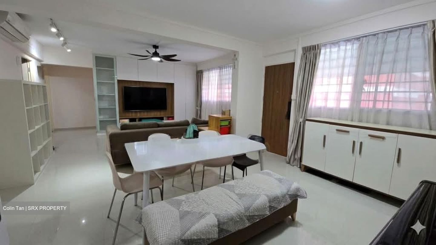 Blk 13 Toh Yi Gardens (Bukit Timah), HDB 4 Rooms #556278301